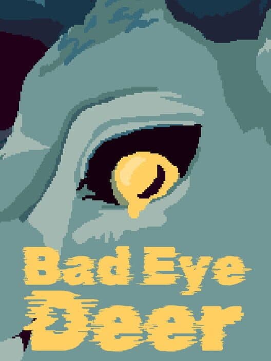 Обложка Bad Eye Deer