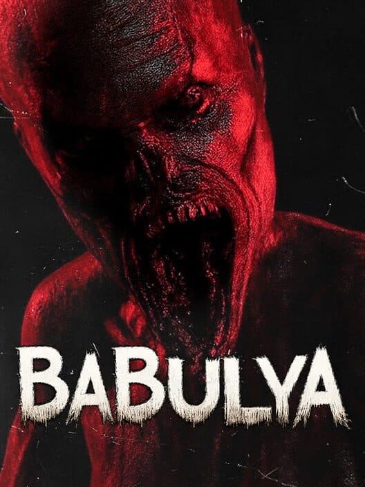 Обложка Babulya