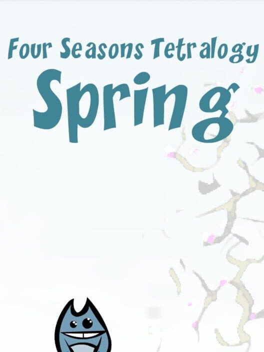 Обложка Four seasons: Spring