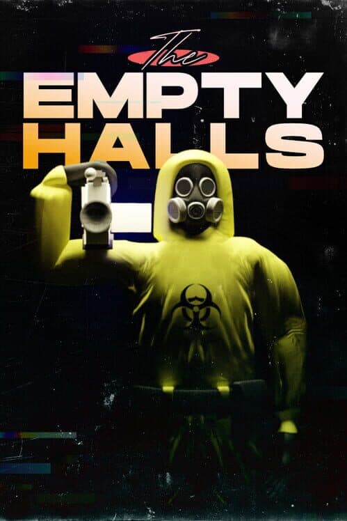 Обложка The Empty Halls