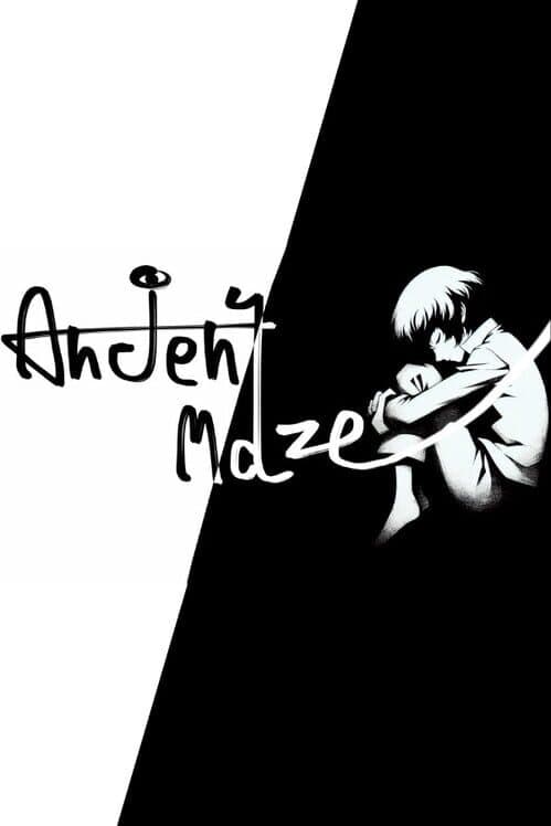 Обложка Ancient Maze