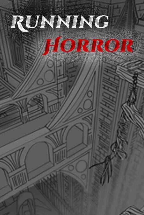 Обложка Running Horror