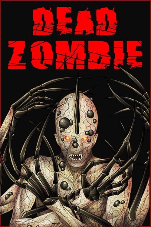 Обложка Dead Zombie