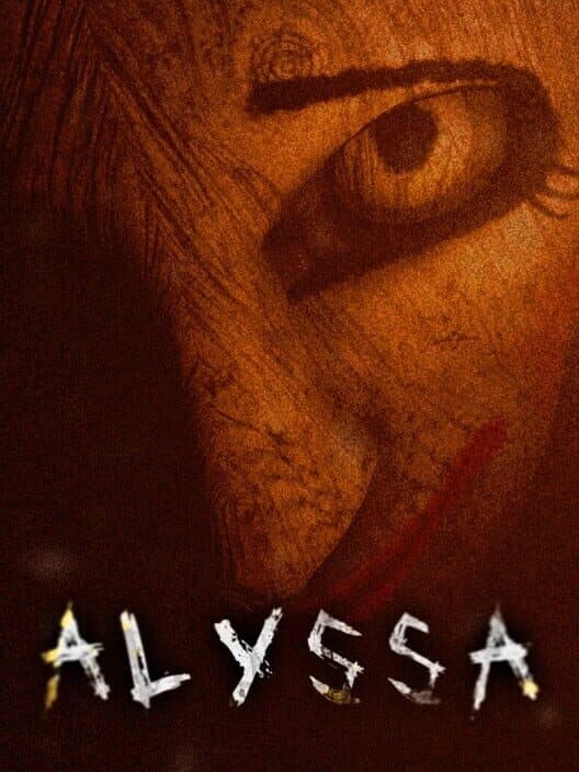Обложка Alyssa