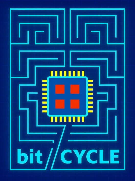 Обложка Bit//Cycle