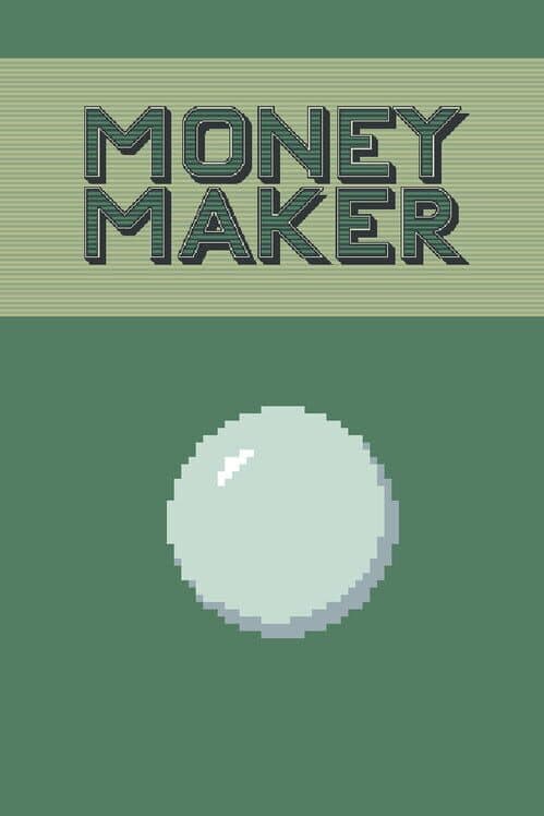 Обложка Money Maker