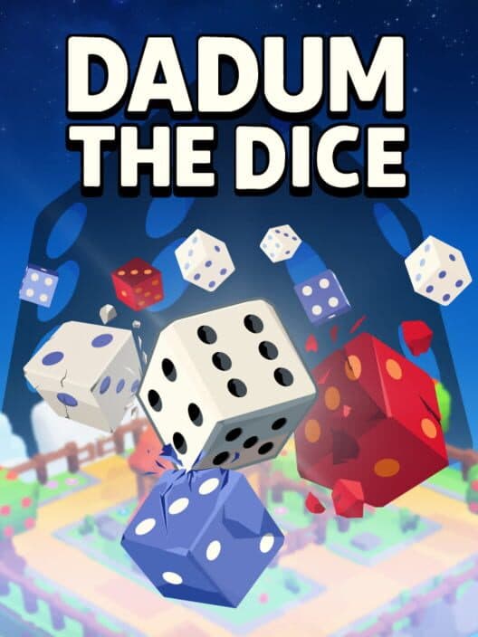 Обложка Dadum The Dice