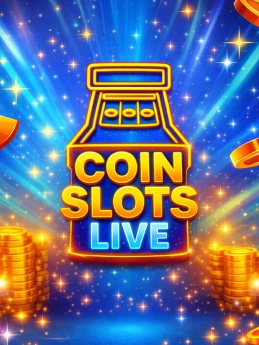 Обложка Coin Slots Live