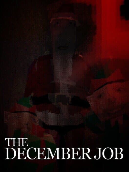 Обложка The December Job