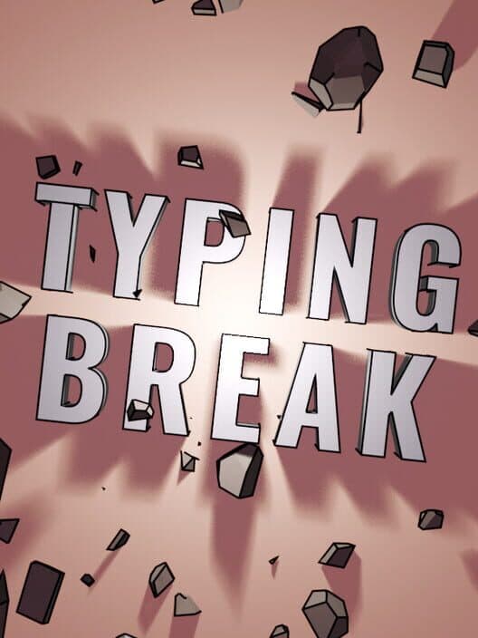 Обложка Typing Break