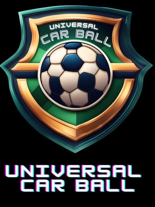 Обложка Universal Car Ball