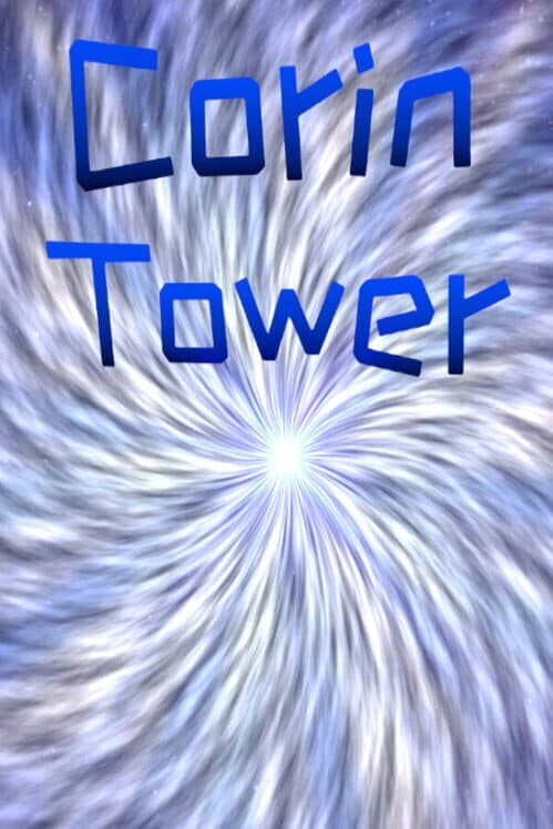 Обложка Corin Tower