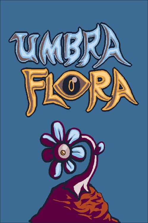 Обложка Umbra Flora