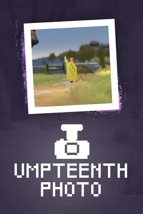 Обложка Umpteenth Photo