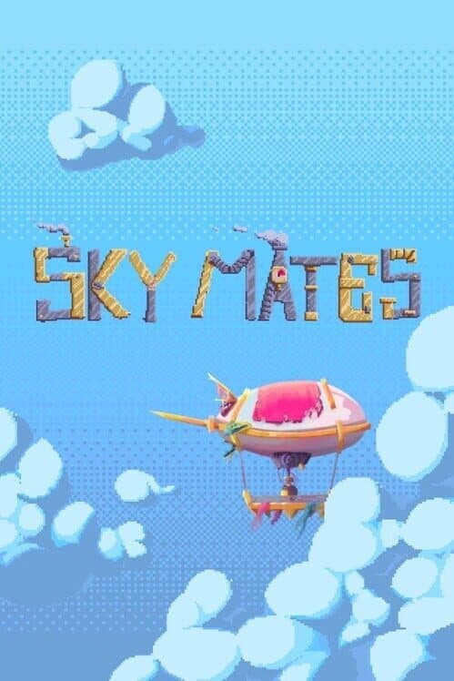 Обложка Sky Mates