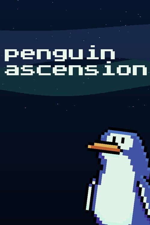 Обложка Penguin Ascension