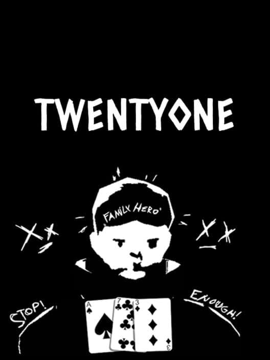 Обложка TwentyOne