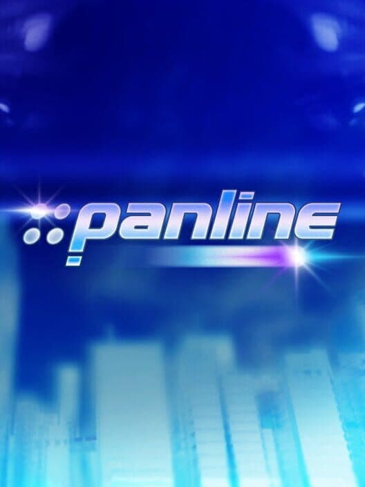 Обложка Panline