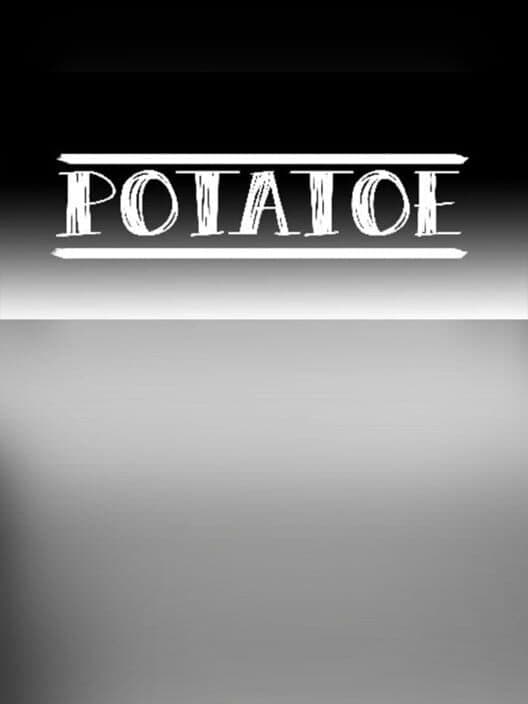 Обложка Potatoe