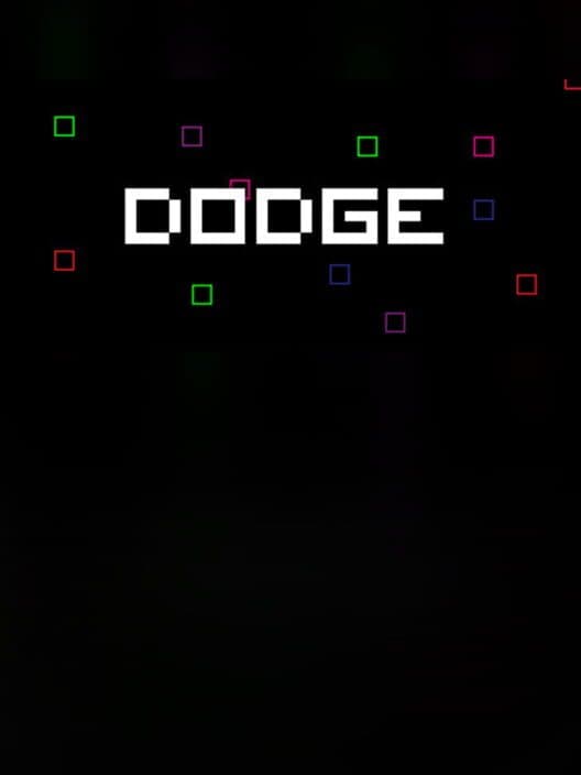 Обложка Dodge