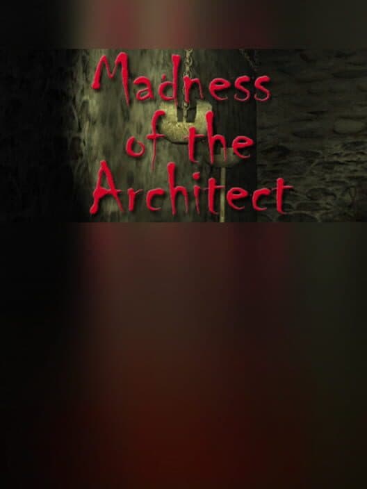 Обложка Madness of the Architect