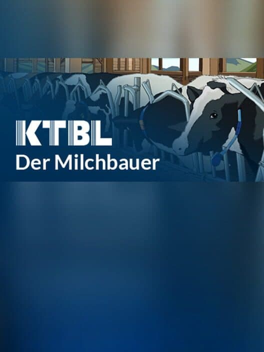 Обложка Der Milchbauer