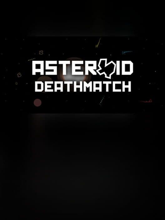 Обложка Asteroid Deathmatch