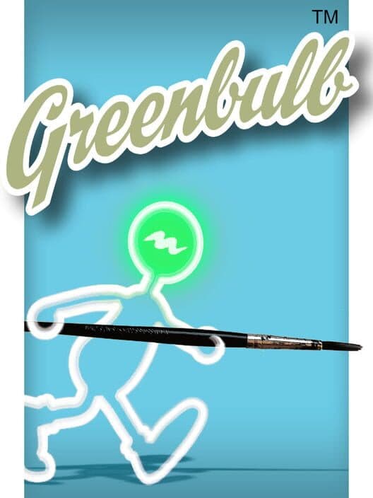 Обложка GreenBulb