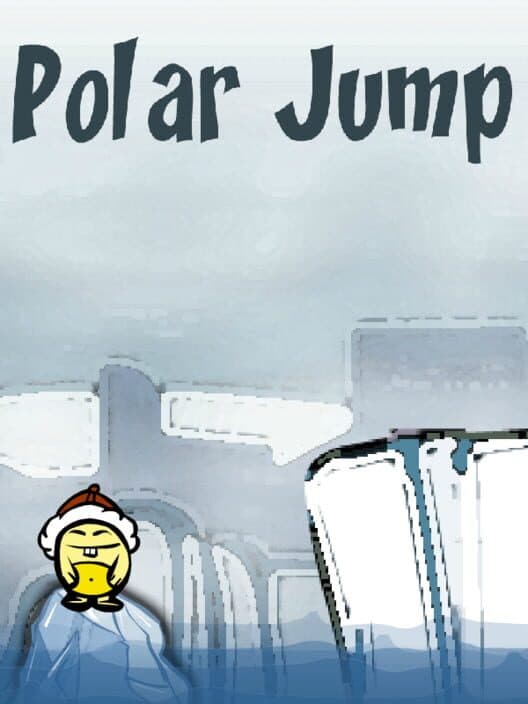 Обложка Polar Jump