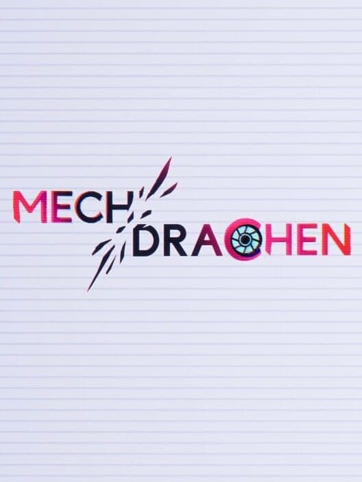 Обложка MechDrachen