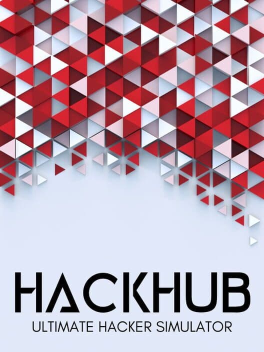Обложка HackHub: Ultimate Hacker Simulator