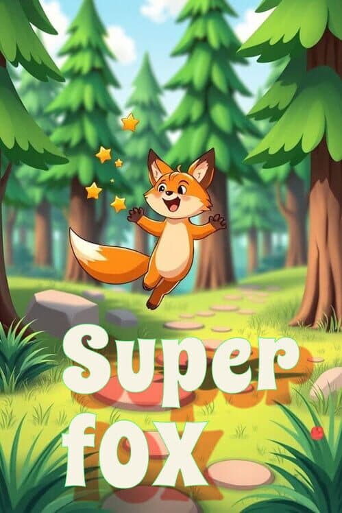 Обложка Super Fox