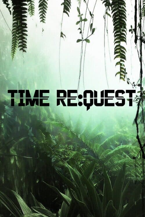 Обложка Time Re:Quest