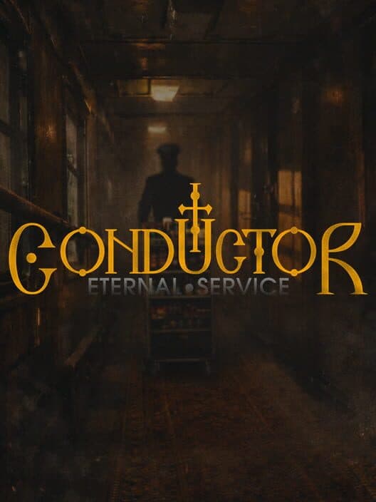 Обложка Conductor: Eternal Service