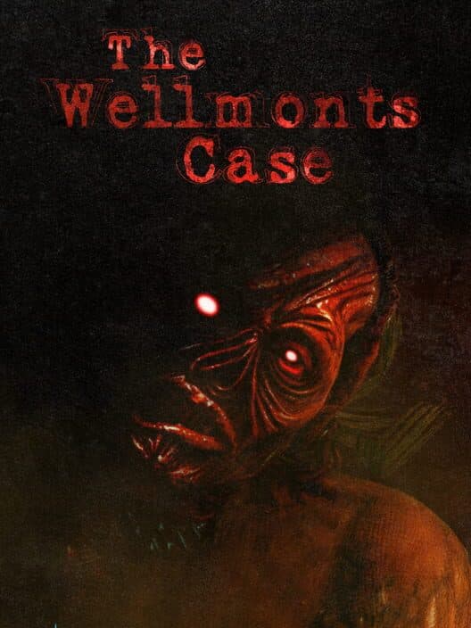 Обложка The Wellmonts Case