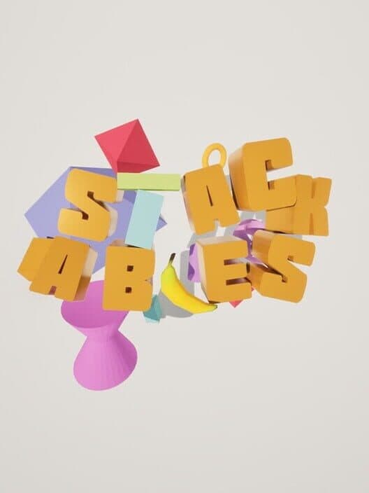 Обложка Stackables