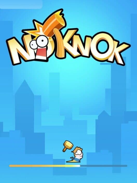 Обложка NokNok