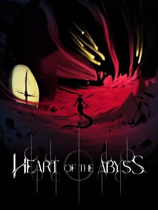 Обложка Heart Of The Abyss