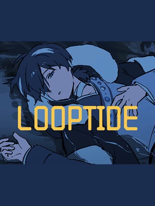Обложка Looptide