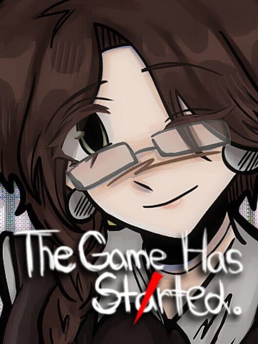 Обложка The Game Has Started