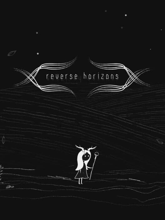 Обложка Reverse Horizons