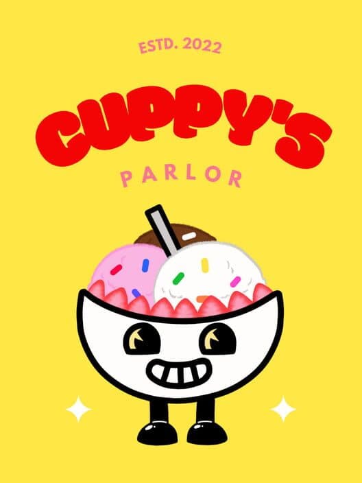 Обложка Cuppy's