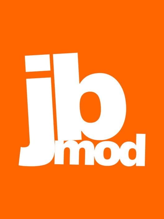 Обложка JBMod