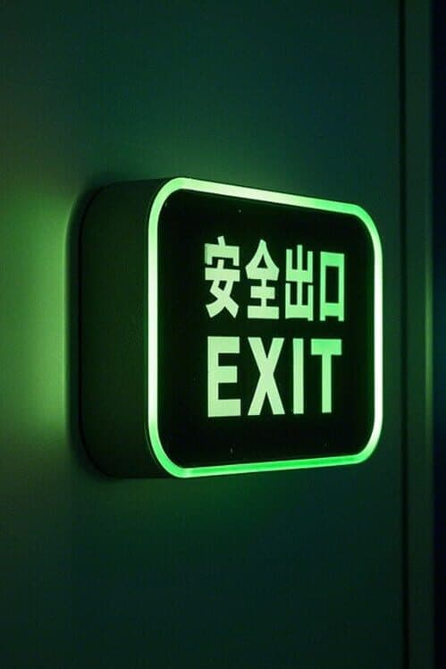 Обложка Exit