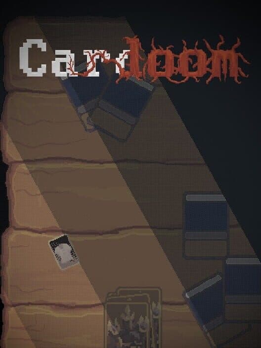 Обложка Cardoom