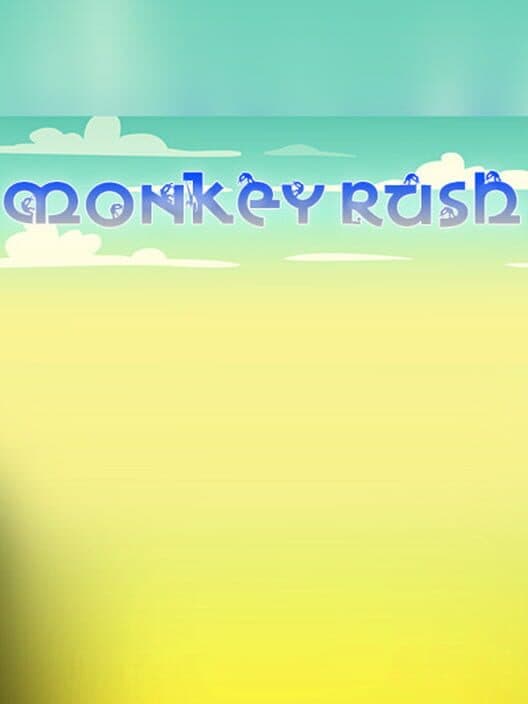 Обложка Monkey Rush