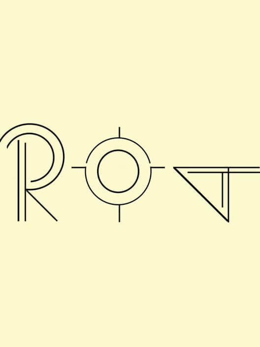 Обложка rOt