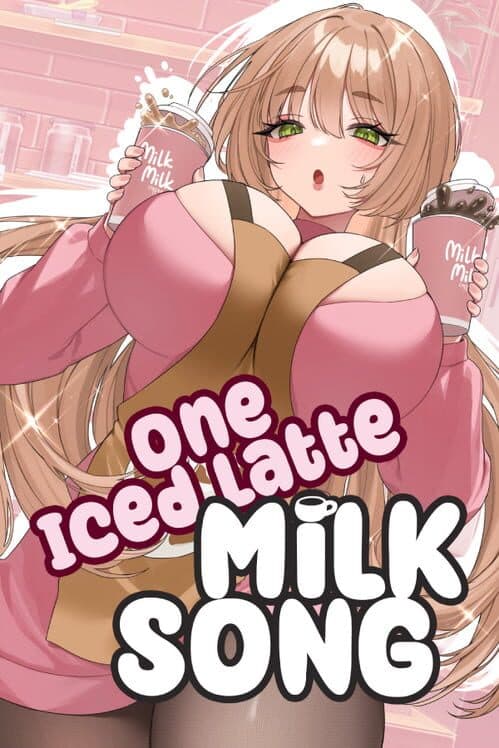 Обложка One Iced Latte: Milk Song