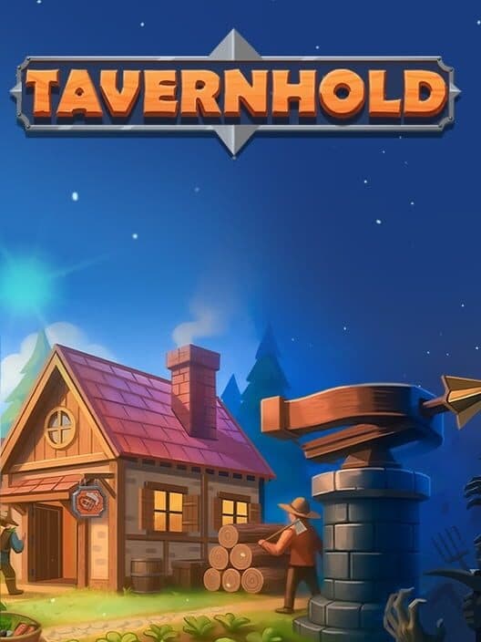 Обложка TavernHold