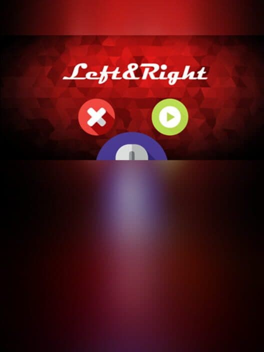 Обложка Left&Right
